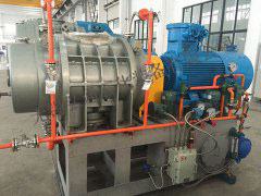 MVR Compressor